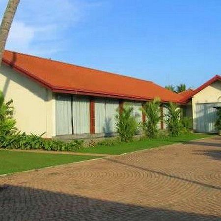 Riverdale Eco Resort Beruwala Exterior photo