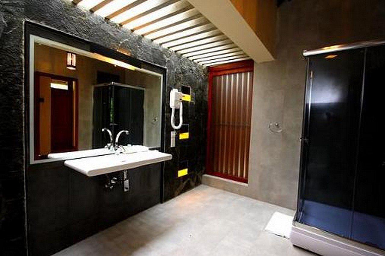 Riverdale Eco Resort Beruwala Exterior photo