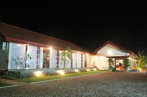 Riverdale Eco Resort Beruwala Exterior photo