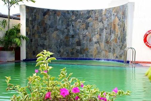 Riverdale Eco Resort Beruwala Exterior photo