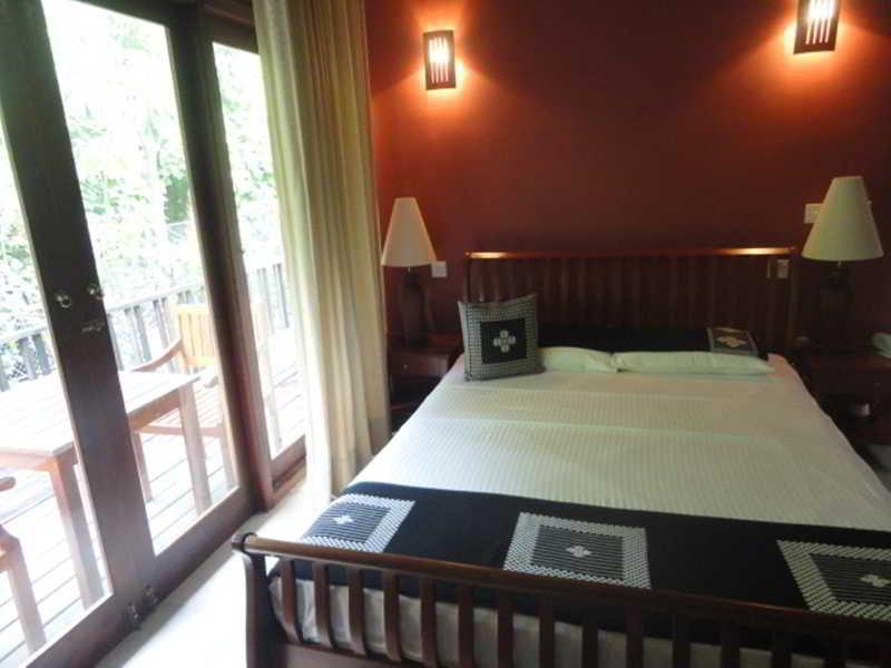 Riverdale Eco Resort Beruwala Exterior photo