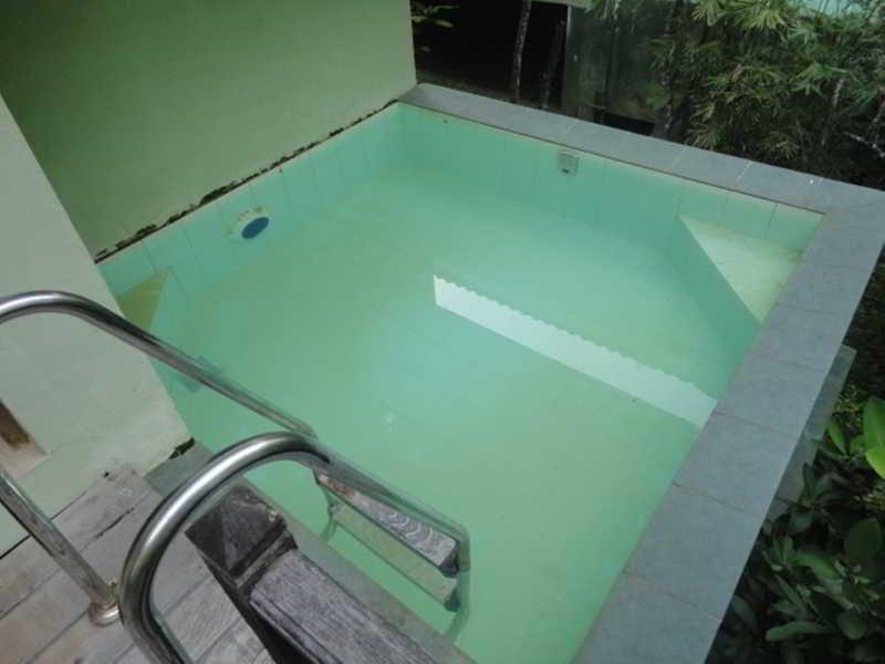 Riverdale Eco Resort Beruwala Exterior photo