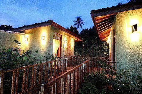 Riverdale Eco Resort Beruwala Exterior photo